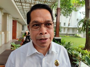 Kapan BBM di SPBU Shell Cs Tersedia Lagi? Ini Kata ESDM
