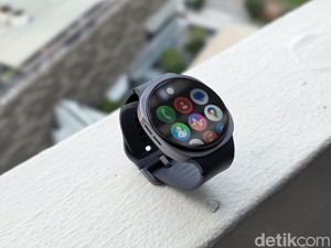 Pertama di Smartwatch, Antioxidant Index di Galaxy Watch 8 Sekeren Ini