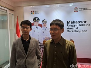 Bocoran Desain-Fasilitas Pendukung Stadion Untia Makassar dari Investor China
