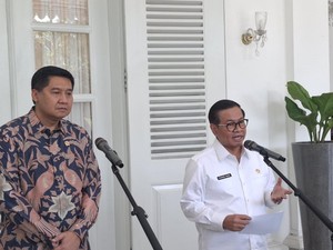 Pemprov Jakarta Siapkan Kredit Rumah untuk Warga, Bakal Bangun 19.800 Hunian