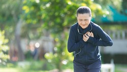 Catat Pesan Penting Dokter Jantung Biar Nggak Kolaps saat Olahraga