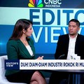 Video: Industri Tembakau RI Tertekan, Pemerintah Diminta Ambil Langkah