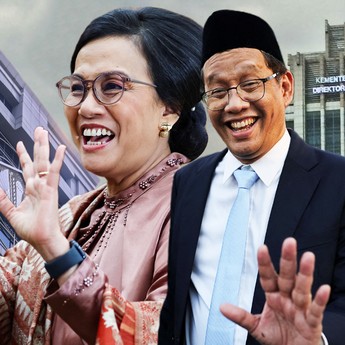 Lengkap! Ini Daftar Menteri Keuangan Indonesia Sejak Merdeka