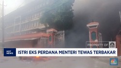 Video: Investasi Danantara Diharapkan Naik-PHK Nasional Turun