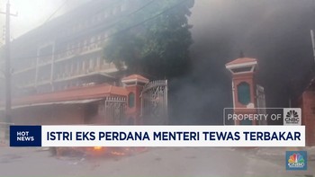 Video: Investasi Danantara Diharapkan Naik-PHK Nasional Turun