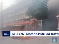 Video: Investasi Danantara Diharapkan Naik-PHK Nasional Turun