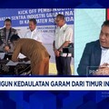 Video: Produksi 2,6 Juta Ton Garam Rote, PT Garam Gaet China-Danantara