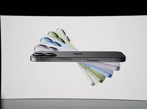 iPhone 17 Resmi Dirilis, Tawarkan Warna Cantik & Prosesor A19