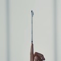 iPhone 17 Air Pertama Resmi Meluncur, Super Tipis Segini Harganya