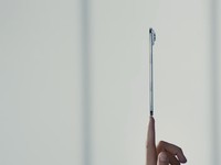 iPhone 17 Air Pertama Resmi Meluncur, Super Tipis Segini Harganya