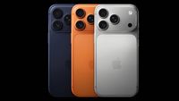 iPhone 17 Pro & 17 Pro Max: Spesifikasi dan Harga