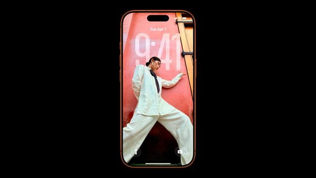 Fitur Baru iOS 26 Sudah Tersedia, Cek Daftar iPhone Tak Kebagian