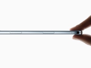 Video: iPhone Air Jadi Ponsel Apple Tertipis
