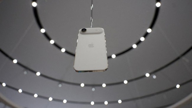 iPhone Air 2 Segera Rilis Maret 2027, Spesifikasinya Tak Main-Main