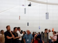 iPhone 17 Baru Rilis, Apple Langsung Siapkan Produk Baru Oktober 2025