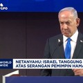 Video: Netanyahu Akui Israel Bertanggung Jawab Atas Serangan di Doha