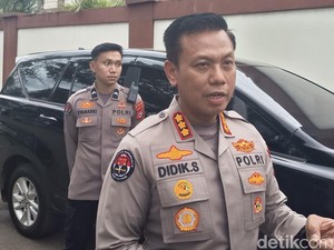 Polisi Terbitkan DPO Dosen UNM Penyuka Sesama Jenis Lecehkan Mahasiswa