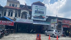 Ustaz Khalid Basalamah Ngaku jadi Korban, PT Muhibbah Angkat Bicara