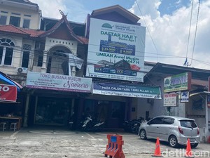 Ustaz Khalid Basalamah Ngaku jadi Korban, PT Muhibbah Angkat Bicara