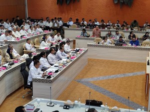 Kemenhub Usul Tambah Anggaran buat Pegawai, Anggota DPR Minta Kurangi Kegiatan