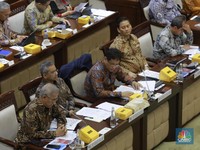 Menkeu Ajukan Anggaran Rp 52 T di 2026, Buat Apa Saja?