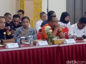 Bakamla Pastikan 28 Nelayan yang Ditangkap Australia dalam Kondisi Sehat