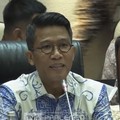 Komisi XI DPR Siapkan Solusi Soal Nasib Kursi Pimpinan LPS