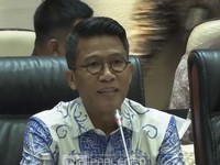 Komisi XI DPR Siapkan Solusi Soal Nasib Kursi Pimpinan LPS