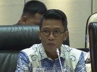 DPR & Pemerintah Sepakati Pencairan PMN Rp14,41 T Buat KAI & INKA Cs