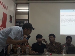 Video Investigasi KontraS: Rantis Brimob Pelindas Affan Terbuat dari Baja Tak Akan Rusak