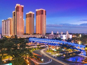 Pengembang Gencar Bikin Kota Mandiri, Apa Alasannya?