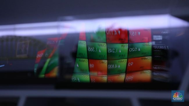 Tiga Saham Bank Jumbo Pesta, BBCA Kok Tak Bertenaga?