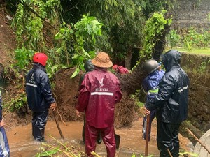Banjir Bali: Canggu hingga Kerobokan Juga Terdampak