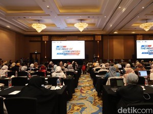 Unisba Dorong Pengembangan Ekosistem Halal di Industri Kesehatan