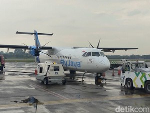 FlyJaya Operasikan Rute Jogja-Jakarta Via Adisutjipto, Ini Jadwalnya