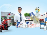 Laba Tumbuh 15,8%, MDLA Cetak Kinerja Solid di Semester I-2025