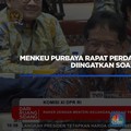 Komisi XI DPR Sentil Purbaya: Boleh Koboi Tapi Isi