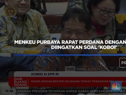 Komisi XI DPR Sentil Purbaya: Boleh Koboi Tapi Isi