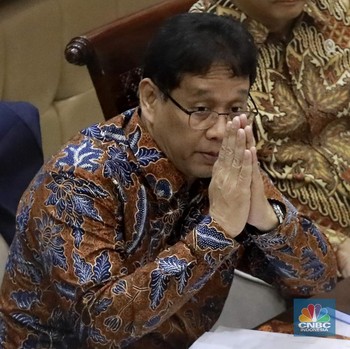 Potret Menkeu Purbaya Raker Perdana dengan Komisi XI DPR RI