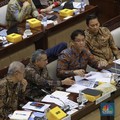 Menkeu Beberkan RI Pernah Alami Likuiditas Ketat di 2024