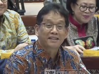 Menkeu Purbaya Bilang 10 Bulan Prabowo Kesejahteraan Masyarakat Naik