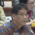 Usai Rapat RAPBN 2026 di DPR, Menkeu Purbaya Dipanggil Prabowo