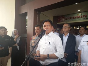 Peluang 42 Tersangka Kericuhan di Sulsel Dibebaskan Lewat Restorative Justice