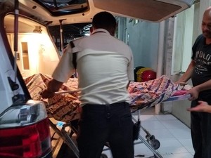 7 Fakta Pria Bangkalan Tewas Ditebas 2 Anak Tiri saat Bonceng Istri