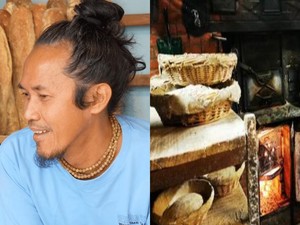 Niat Jadi Teknisi, Pria Ini Berakhir Buka Toko Kue Laris di Prancis