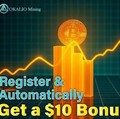 Harga XRP Bertahan, Ini Alasan Investor Ramai Gunakan Okalio Mining