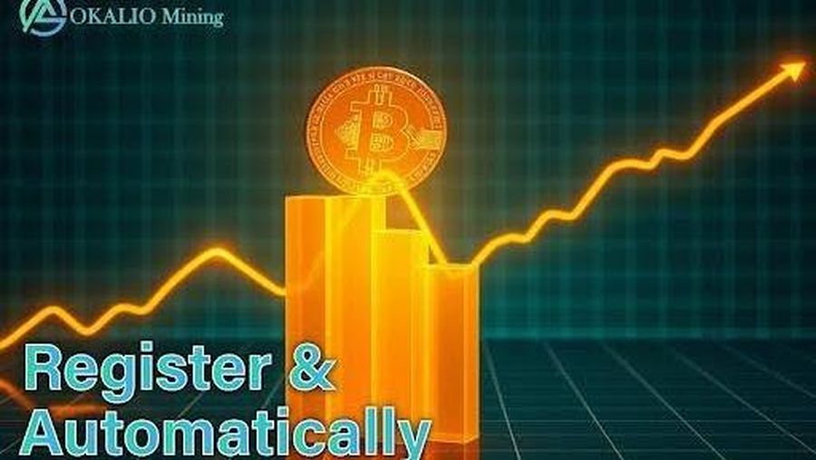 Okalio Mining