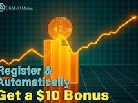 Harga XRP Bertahan, Ini Alasan Investor Ramai Gunakan Okalio Mining