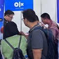 Jumlah Lapangan Kerja di Platform OLX Naik 26% di Kuartal II-2025