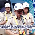 Video: Pam Jaya Hadirkan IPA Baru, Aplikasi Canggih, dan Mobile Lab